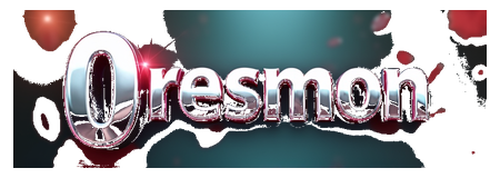 0resmon logo
